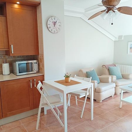 Combarro Hills Apartment ภายนอก รูปภาพ