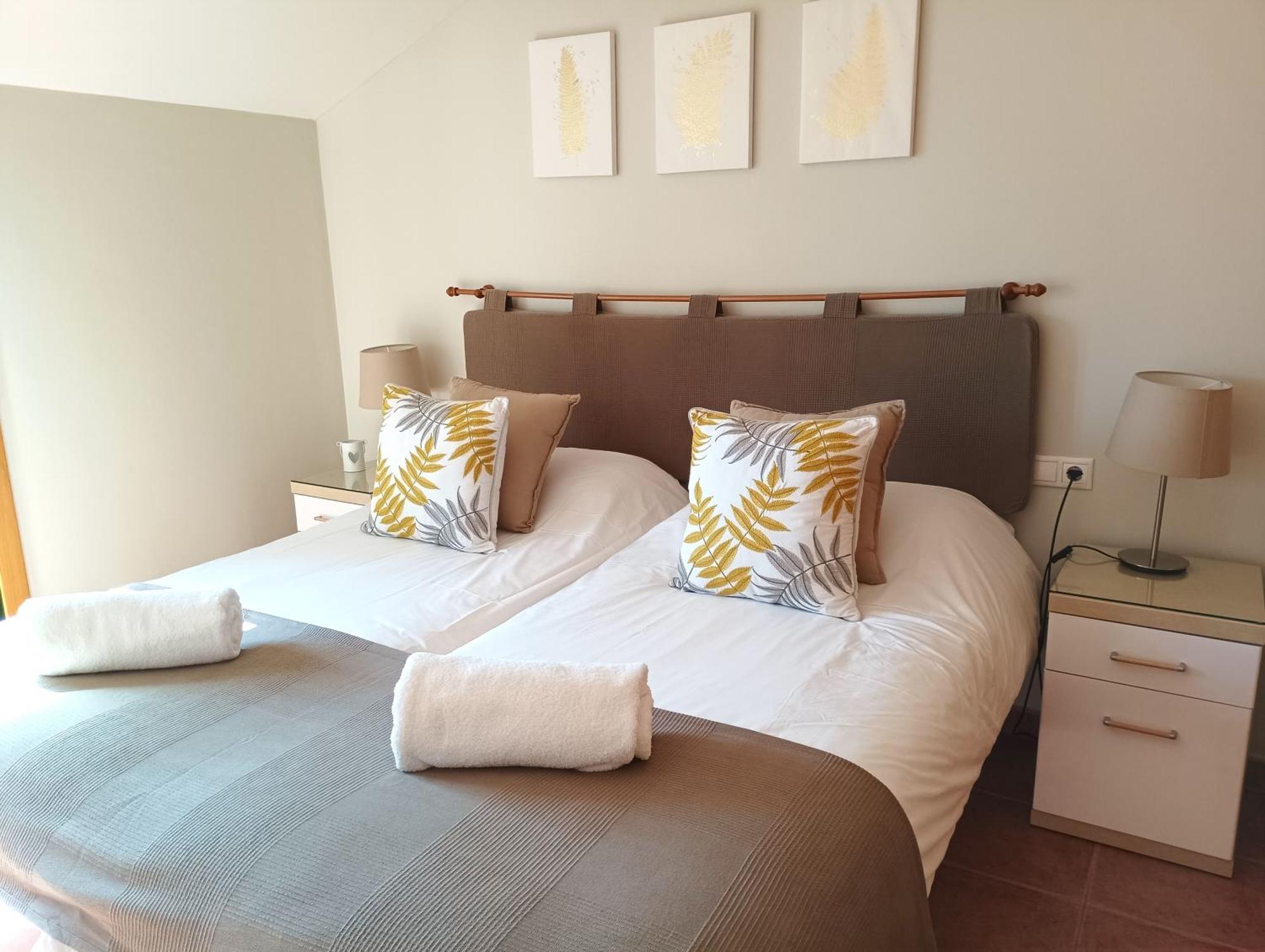 Combarro Hills Apartment ภายนอก รูปภาพ