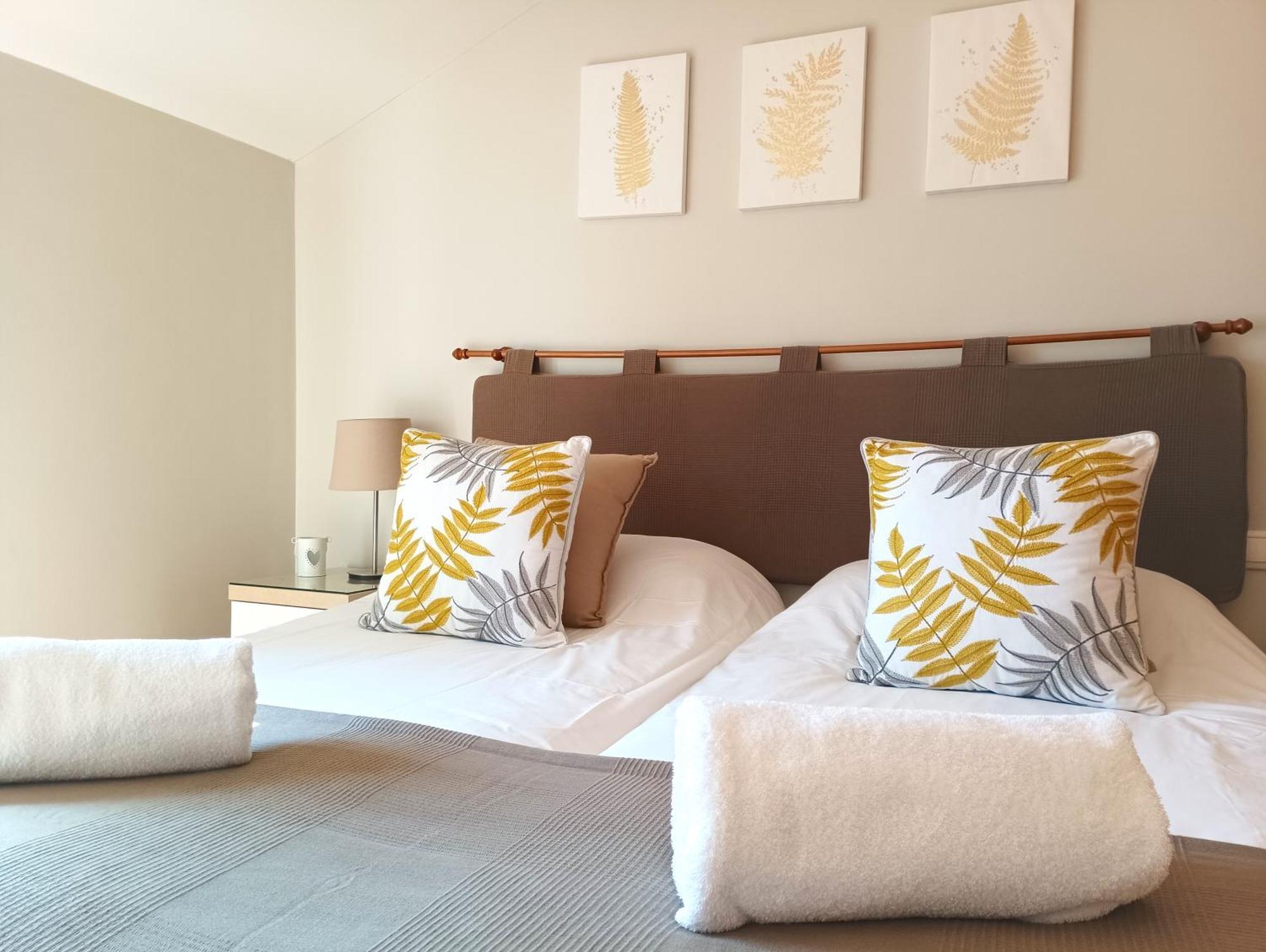 Combarro Hills Apartment ภายนอก รูปภาพ