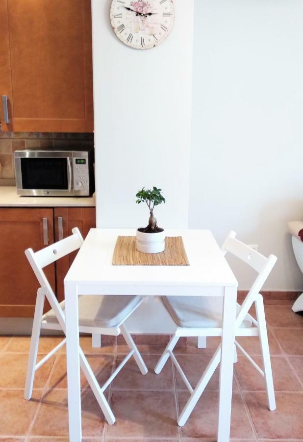 Combarro Hills Apartment ภายนอก รูปภาพ