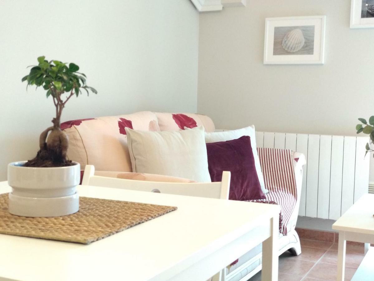 Combarro Hills Apartment ภายนอก รูปภาพ