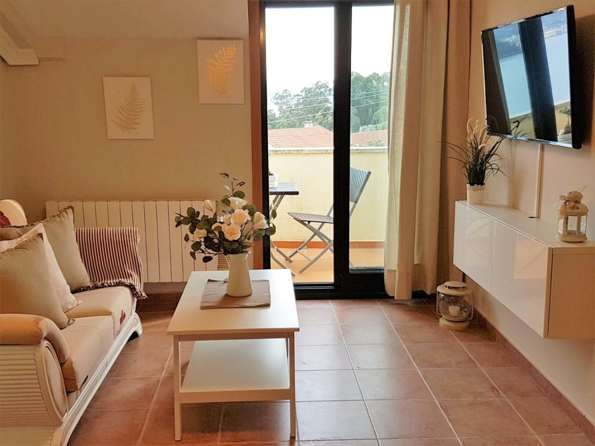 Combarro Hills Apartment ภายนอก รูปภาพ